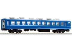 КATO 12系客車 7両セット【中古品】室内灯付 КATO 12系客車 7両セット【中古品】室内灯付 - メルカリ