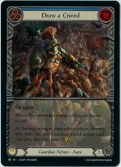 flesh and blood fab pummel プロモ RF 英語版 殴打 EN】《Rainbow Foil》[Generic] Pummel/殴打 (赤)「P」〔FAB375