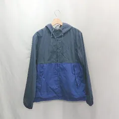 ◇ ⊇ VOLCOM ボルコム 長袖 ジャケット サイズM ネイビー ブルー系 メンズ E  【1503050033817】のサムネイル