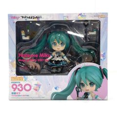 ねんどろいど 初音ミク マジカルミライ 2019Ver. 「キャラクター・ボー