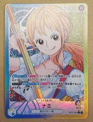 ナミ L リーダーパラレル(リーパラ) OP11-041