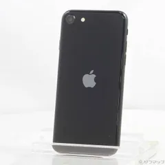 2025年最新】apple iphone se 第3世代 64gb ミッドナイト mmyc3j/aの