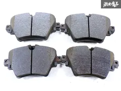 2025年最新】BMW ブレーキパッド 純正の人気アイテム - メルカリ 