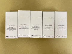 【5個】コスメデコルテ　AQハンドエッセンス5mL