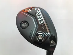 【人気レア】コブラKING TEC Hybrid 2番17度　ユーティリティ 人気レア】コブラKING TEC Hybrid 2番17度 ユーティリティ KING