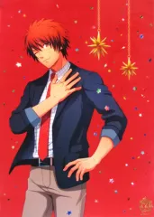 【中古】ポスター(アニメ) B2クリアポスター 一十木音也(グリッタースターVer.) 「うたの☆プリンスさまっ♪ 7th Special Anniversary」