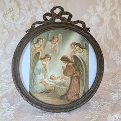 フランス　サムソン　壁がけ② 陶器　送料込み260512 フランス サムソン 壁がけ② 陶器 送料込み260512 - メルカリ