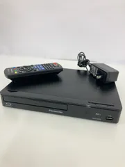 【美品❗️】パナソニックブルーレイプレイヤー　BMP-BD90 Amazon | パナソニック ブルーレイプレーヤー フルHDアップ