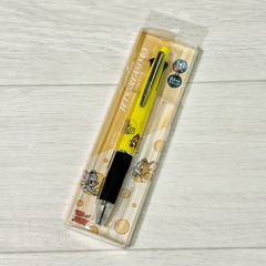 mofusand×サンリオキャラクターズ ジェットストリーム(大行進