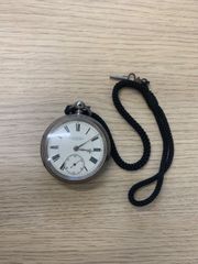 稼働】美品 SEIKO 懐中時計 23石 手巻き 精工舎諏訪 1974年 - メルカリ