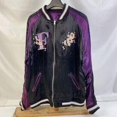 絡繰魂 スカジャン 294013 ブラック×オレンジ色 XLサイズ DB 楽天市場】絡繰魂 ドラゴンボールZ コラボ スカジャン 横須賀