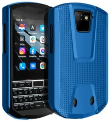 【新品未開封】Unihertz TiTAN slim 本体【封印付き】 Unihertz Titan Slim - 新しい洗練された QWERTY スマートフォン