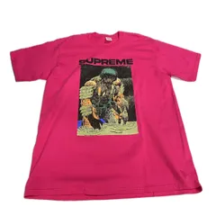68.supreme 23ss Ronin Tee XLサイズ【併売品】