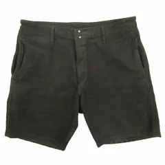 【希少】visvim Pastoral shorts ショートパンツストライプ. 希少】visvim Pastoral shorts ショートパンツストライプ.