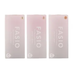 FASIO ファシオ エアリーステイ リキッド 415 ヘルシーオークル 30g リキッドファンデーション[定形内郵便]のサムネイル