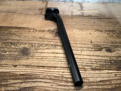 JF507 キャノンデール CANNONDALE SAVE カーボン シートポスト 350mm 27.2mm