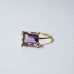 Fruitsjolie フリュイジョリ アメジスト13号 6月購入美品⭐︎ - メルカリ