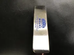 高級・希少・打感最高】パター ベノック ブルードラゴン 33インチ 高級