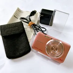 SONY Cyber-shot DSC-WX7 ソニーサイバーショット ピンク Amazon | SONY デジタルカメラ Cyber-Shot(サイバーショット