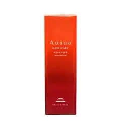 ミルボン オージュア アクアヴィア モイストセラム v 100ml 美容室 サロン 美容院専売 MILBON