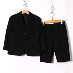 2024年最新】男の子 スーツ 120 コムサの人気アイテム - メルカリ 