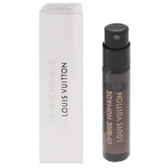 Louis Vuitton Ombre Nomade 香水 100ml+カバン Ombre Nomade | LOUIS VUITTON ®