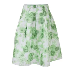 2024年最新】エムズグレイシー ひざ丈スカートの人気アイテム - メルカリ 