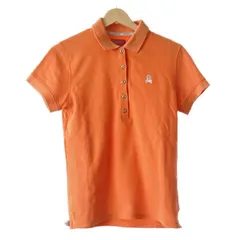 2025年最新】MARK&LONA レディース ポロシャツの人気アイテム - メルカリ