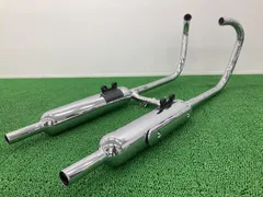 2025年最新】カワサキw800マフラーの人気アイテム - メルカリ