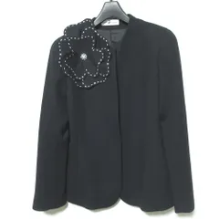 2025年最新】HIROKO KOSHINO ノーカラージャケットの人気アイテム