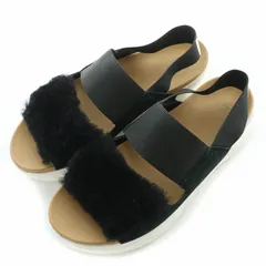 2025年最新】ugg silverlake blackの人気アイテム - メルカリ