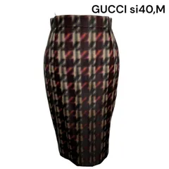 2025年最新】GUCCI レディース ロングスカートの人気アイテム