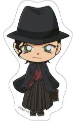 【中古】シール・ステッカー 赤井秀一(ハイカラデフォルメ) ステッカー 「名探偵コナン」