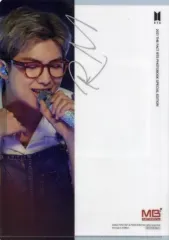 2025年最新】2021 the fact bts クリアファイルの人気アイテム - メルカリ