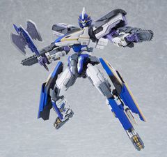 雨傘 シャア専用の赤い傘 ズゴックモノアイデザイン 機動戦士ガンダム