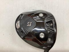 【最短翌日発送】B1ST | 9.5 | S | TENSEI PRO Blue 1K 60 | 中古 | ドライバー | ブリヂストン