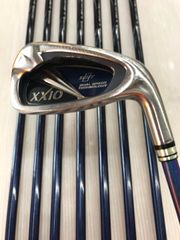 【最短翌日発送】XXIO 8 | R | MP800 | 中古 | アイアンセット | ダンロップ