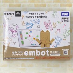 Takara Tomy embot(エムボット) ATT59011