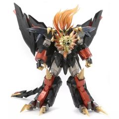 MG エクリプスガンダム 全塗装 アカツキカラー - メルカリ