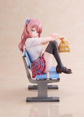 GOLDENHEAD PLUS 一緒に食べようって約束したのに… 1/6スケールフィギュア　くるみ