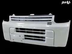 DA17V エブリィ フロントバンパー (45753) DA17V エブリィ フロントバンパー (45753)