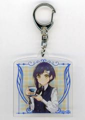 秦谷美鈴 アクリルキーホルダー 学園アイドルマスター抽選くじ - メルカリ