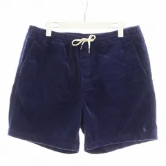 ★一回着用程度の美品　ポロ　ラルフローレン　コーデュロイ　ショートパンツ　XS 6インチ Polo プレップスター コーデュロイ ショートパンツ