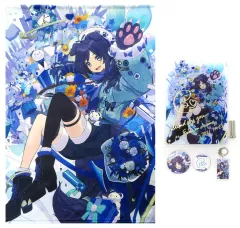 にじさんじ - 【新品未開封】相羽ういは誕生日グッズセット2022 相羽ういは 誕生日グッズ＆ボイス - にじさんじ公式 - BOOTH