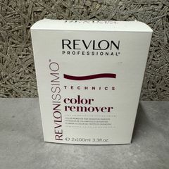 【新品】REVRON　レブロン　カラーリムーバー　カラークレンザー
