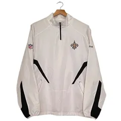 2025年最新】ナイロンプルオーバーnflの人気アイテム - メルカリ