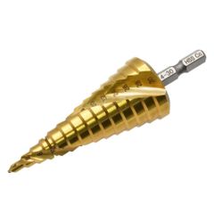 アストロプロダクツ スパイラルステップドリル 4～30mm DB266
