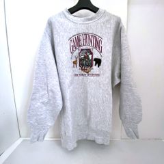 주*손様 60s 70s モンスター VINTAGE SWEAT 大きめサイズ - メルカリ