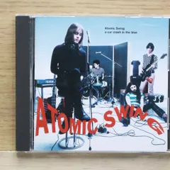 2025年最新】ATOMIC SWINGの人気アイテム - メルカリ