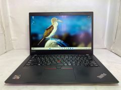 [中古パソコン] ThinkPad X13 Gen 1 (20UGS2GK00)